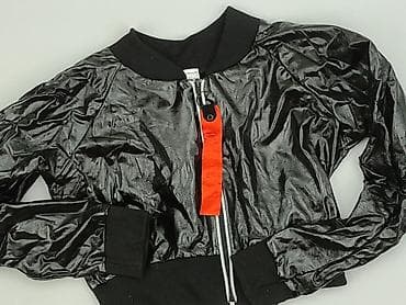 Kurtka przejściowa, 10 lat, 134-140 cm, stan - Idealny