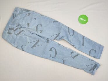 majtki f f: Spodnie damskie, rozmiar S — 3