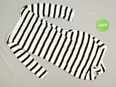 sukienki w paski: Kolor, Sukienka damska, rozmiar S — 3