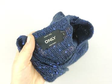 top sweterkowy h: ONLY, Women`s sweater, size L (EU 40) — 4