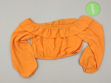 bench crop: In The Style, Top damski, rozmiar M — 3