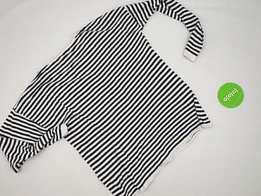 junarose swetry: H&M L.O.G.G., Sweter damski, rozmiar L — 3