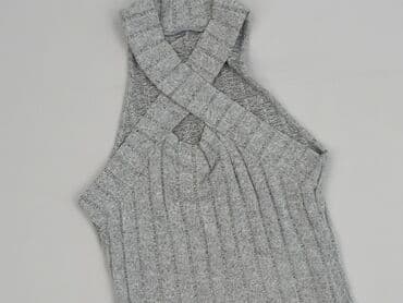 ubrania w stylu lat 80: Top damski, rozmiar XS — 1