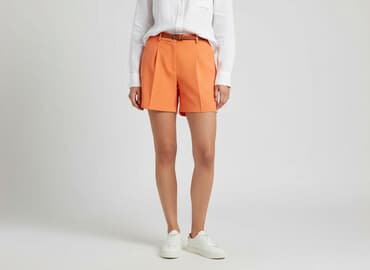 spodenki wolczanka: Szorty damskie, rozmiar S — 6