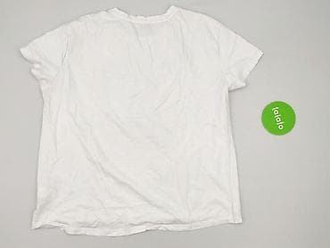 koszulka wosp: Sinsay, T-shirt damski, rozmiar XL — 3