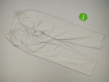 joseph ribkoff sukienki: Joseph Ribkoff, Spodnie materiałowe damskie, rozmiar M — 3