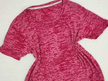 T-shirt damski, rozmiar S