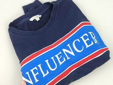 calvin klein performance koszulki damskie: CKH Clockhouse, Bluza damska
, rozmiar XS — 5