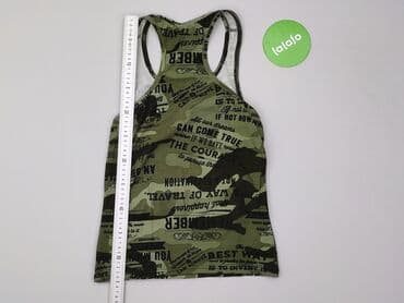 t shirty kamuflage: Top damski, rozmiar S — 4