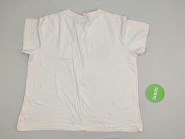 t shirty minnie: H&M, T-shirt damski, rozmiar XL — 3