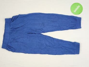 lidl koszulka termoaktywna: Sweatpants, Lupilu, 5-6 years, 110/116, condition - Very good — 2