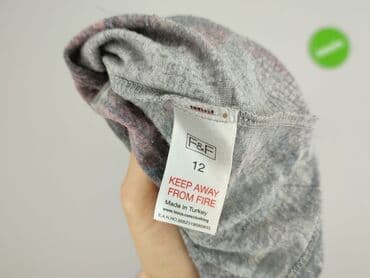 modema sukienki: F&F, Sukienka damska, rozmiar L — 5