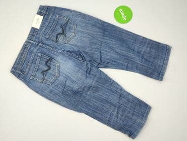 buty demix: Spodnie 3/4 damskie, rozmiar S — 3