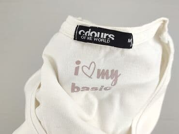 camel active koszulki damskie: Colours of the World, T-shirt damski, M — 4