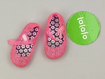 kapcie w ccc: Balerinas 20, condition - Very good — 2