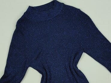 Stradivarius, Sweter damski, rozmiar S