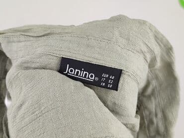 Janina, Women`s shirt, size 4XL (EU 48) — 4