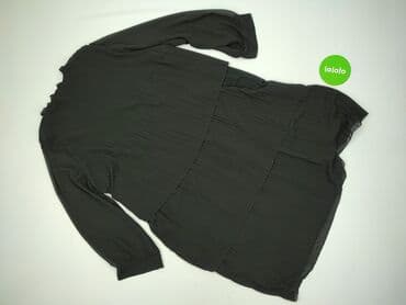 wieczorowa sukienki midi: Sukienka damska, rozmiar L — 2