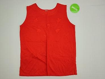 manga: T-shirt damski, rozmiar 5XL — 2