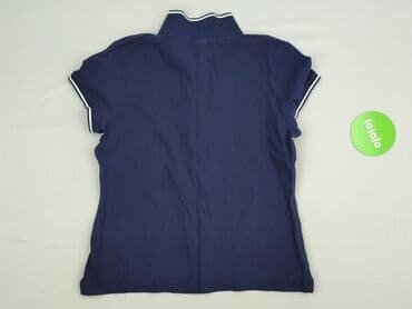 koszulka hello kitty h m: H&M, Damska koszulka polo, rozmiar L — 3