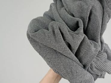 czy akryl w swetrze jest dobry: Women`s sweater, size M (EU 38) — 4