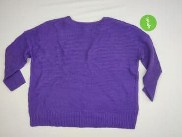 makalu swetry: Kapalua, Sweter damski, rozmiar 2XL — 3