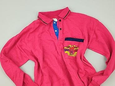 kurtki cary: Damska koszulka polo, rozmiar S — 1