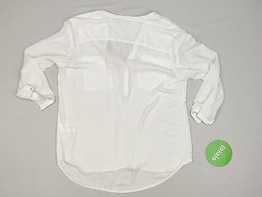 bluza tunika: H&M, Bluzka damska, rozmiar L — 3