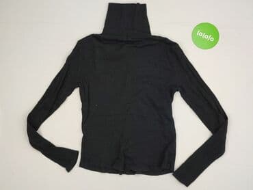 sinsay swetry golfy damskie: Sinsay, Golf damski, rozmiar L — 3