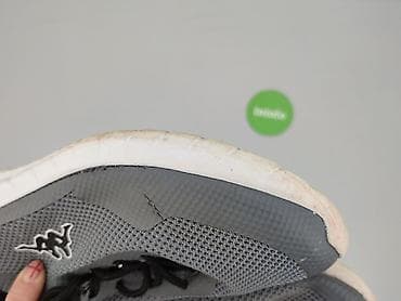 converse 46: Kappa, Sneakersy dla mężczyzn, rozmiar 40 — 8