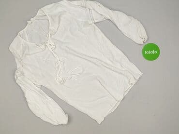 bluzki do karmienia piersią tanio: H&M Mama, Bluzka damska, rozmiar M — 2