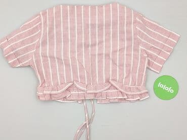 koszula stranger things: PrettyLittleThing, Bluzka damska, rozmiar S — 3