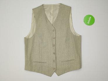 adidas supercloud: Kamizelka garniturowa dla mężczyzn, rozmiar L — 2