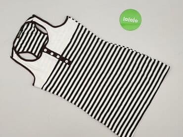 stradivarius czarne bluzki: Women`s T-shirt, size S — 3