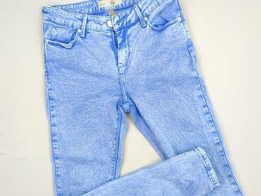 zara rn 77302 jeans: Topshop, Джинси жіночі, розмір S — 1