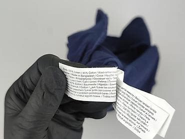 4f stroje: F&F, Koszulа dla mężczyzn, rozmiar 2XL — 5