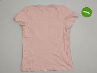 clippers t shirty: Genuine, T-shirt damski, rozmiar M — 3