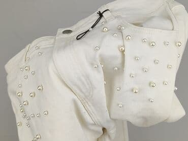 mohito bluzki koszulę: Mohito, Jeansy damskie, rozmiar XL — 6