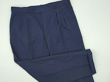 kurtka pull bear: Spodnie garniturowe dla mężczyzn, rozmiar L — 1