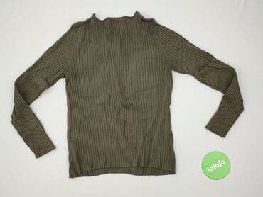 bytom biala koszula: ONLY, Bluzka damska, rozmiar L — 3