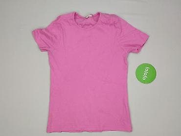 converse czerwone: T-shirt damski, rozmiar M — 2