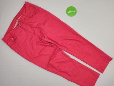 buty sailor moon: Material trousers for women, size S — 2