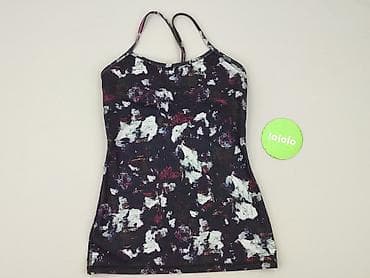 topy do jogi: Bluzka damska, rozmiar S — 2