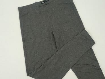 Legginsy Sportowe damskie, rozmiar L