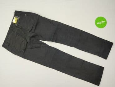 cross jeans zakręt: Used Jeans, Jeansy damskie, rozmiar XS — 3