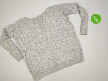simple sweter: Ralph Lauren, Sweter damski, M — 3