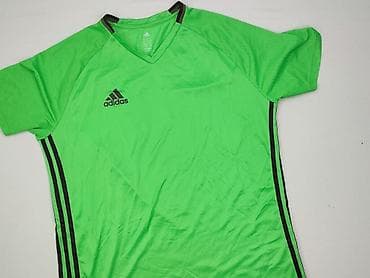 buty marks: Adidas, Koszulka dla mężczyzn, rozmiar XL — 1