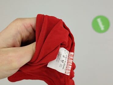 tanie bluzki damskie hurtownia allegro: Top damski, rozmiar S — 4