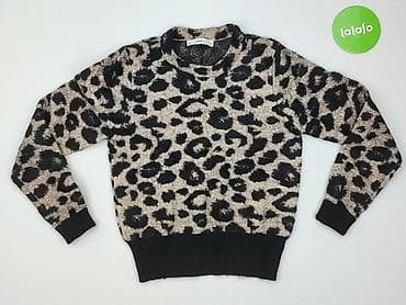 zara dresy: Zara, Sweter damski, rozmiar M — 2