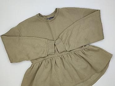bluzki basic zara: Zara, Women`s sweatshirt, size S — 1